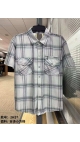 camasa barbati batal 4xl-8xl 5/set