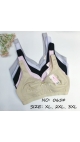 bustiera dama xl-3xl 12/set