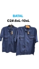 camasa barbati batal 6xl-10xl 5/set
