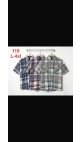 camasa barbati maneca scurta l-4xl 5/set