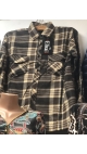 camasa barbati 2xl-6xl 5/set