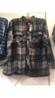 camasa barbati 2xl-6xl 5/set