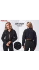 geaca de blugi dama 6/set