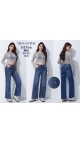 blugi dama xs-xl 6/set