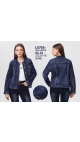 geaca blugi dama xs-xl 5/set