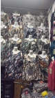 bluza dama xl-5xl 5/set