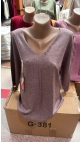 bluza dama 10/set