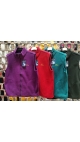 vesta dama fleece xl-5xl 5/set