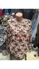 bluza dama xl-5xl 5/set