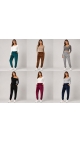 pantaloni dama catifea s-3xl 12/set