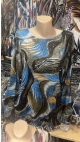 bluza dama xl-5xl 10/set