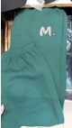 pantaloni trening dama 5/set
