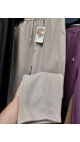 pantaloni dama 5/set