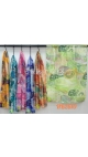 esarfe 12/set