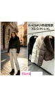 geaca dama blana xs-xl 5/set