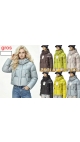 geaca dama groasa m-3xl 5/set