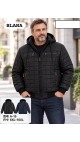 geaca barbati blana 6xl-10xl 5/set