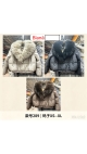 geaca dama blana xs-xl 5/set