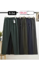 pantaloni barbati vatuiti s-2xl 5/set