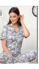 pijama dama baki 100% bbc m-2xl 4/set