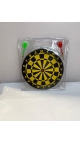 joc darts 25 cm 5/set