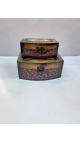 cufar 2pcs 18x8cm 2/set