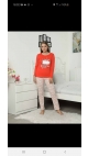 pijama dama Berfin 100%bbc s-xl 4/set