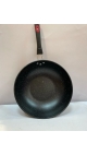 tigaie wok diametru 33cm 2/set