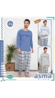 pijamale BATAL 5/set
