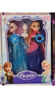 set frozen cu muzica 3/set